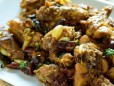 Chicken Uppukari