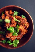 Chicken Chukka
