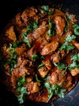 Chicken Chettinad