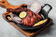 Chicken Leg Fry