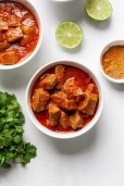 Beef Masala