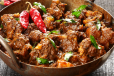 Beef Roast