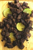 Beef Pepper