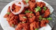 Beef Chilly