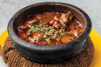 Beef Chatti Curry