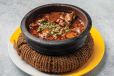 Mutton Chatti Cury