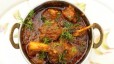 Mutton Kadai