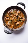 Mutton Liver Fry