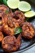 Prawns Roast