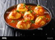 Egg Masala