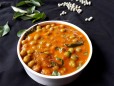 Green Peas Masala