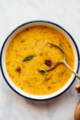 Dal fry