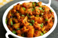 Aloo Gobi
