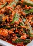 Bhindi Masala