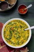 Dal Palak