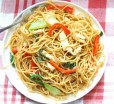 Chicken Noodles