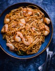 Prawns Noodles