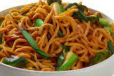 Veg Schezwan Noodles