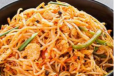 Egg Schezwan Noodles