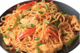 Chicken Schezwan Noodles