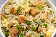 MIXED FRIED RICE