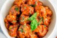 GINGER CHICKEN