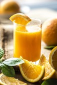 Orange Juice M

