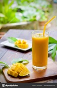 Mango Juice M

