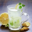 Lemon Mint Juice M



