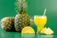 Pineapple Juice M