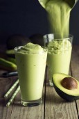 Avocado Shake M