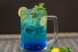 Lee Blue Mojito