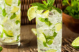Mint Mojito