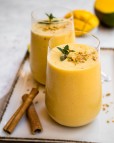 Mango Lassi