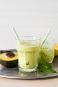Avocado Lassi
