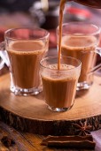 Fresh Milk Tea