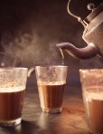 Ginger Tea