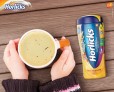 Horlicks