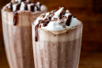 Chocolate Shake