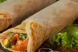 Chicken Parotta