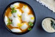 MINI SAMBAR IDLI