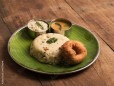 PONGAL VADA SET