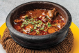 CHICKEN CHATTI CURRY