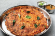 IK  CURRY DOSA CHICKEN