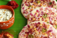 ONION GHEE UTHAPPAM