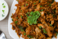 KOTHU PAROTTA MUTTON