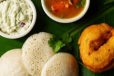 IDLI VADA SET 3+1
