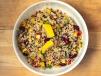 Quinoa Salad