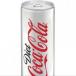 Diet Cocacola Can