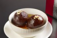 Gulab Jamun (2pcs)